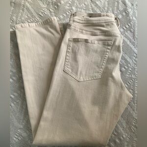 Liverpool Tan Jeans Modern Straight fit